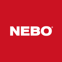 Nebo LED flashlights, headlamps, and lighting solutions