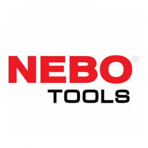 Nebo tools logo